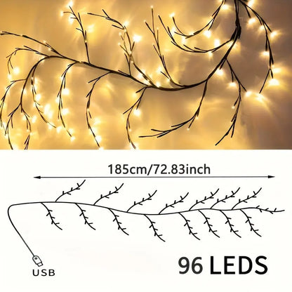 Lampe Liane Saule ZENORA