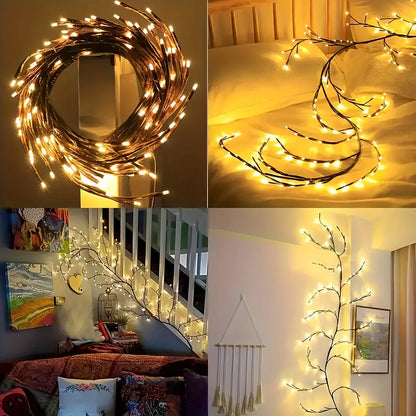 Lampe Liane Flexible ZENORA