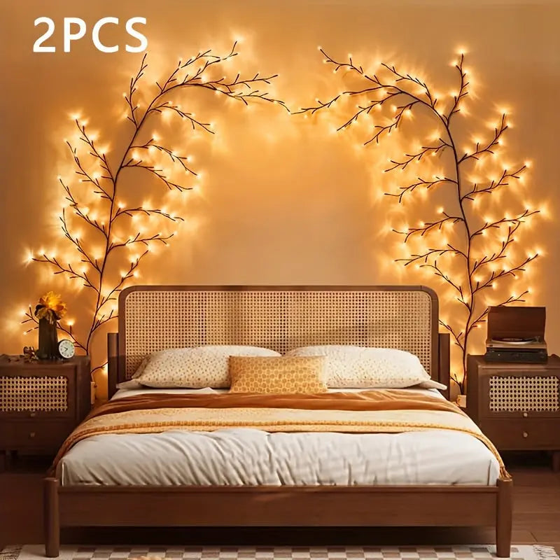 Lampe Liane Saule ZENORA