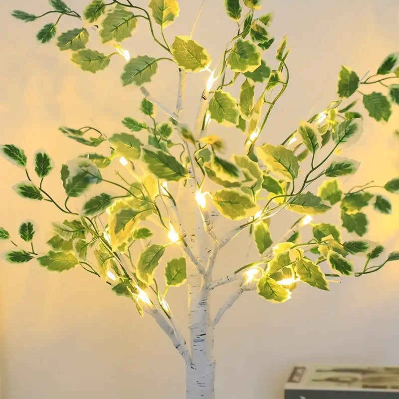 Branches lumineuses LED ZENORA