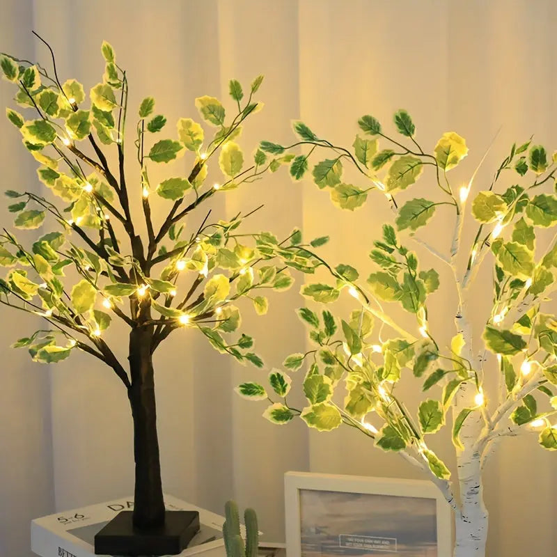 Branches lumineuses LED ZENORA