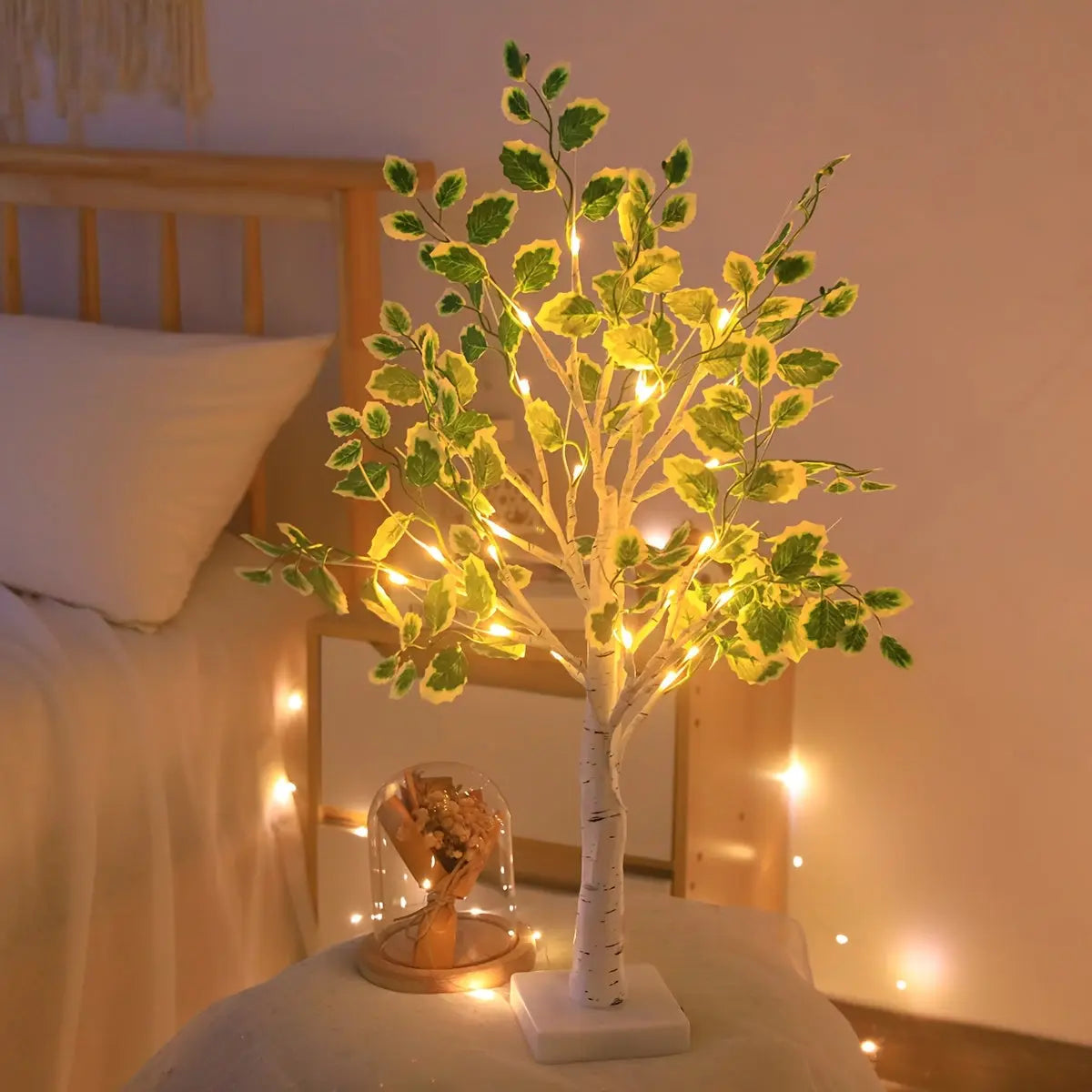 Branches lumineuses LED ZENORA