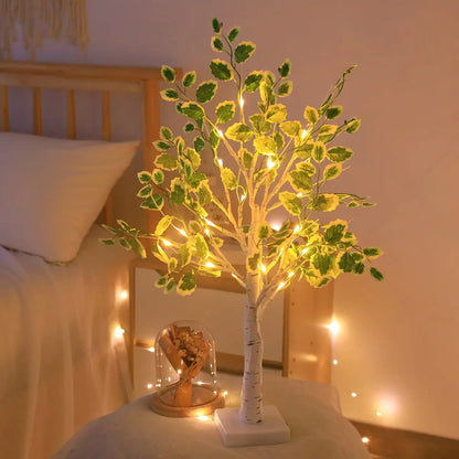Branches lumineuses LED ZENORA