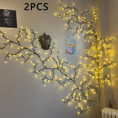 Lampe Liane Saule ZENORA