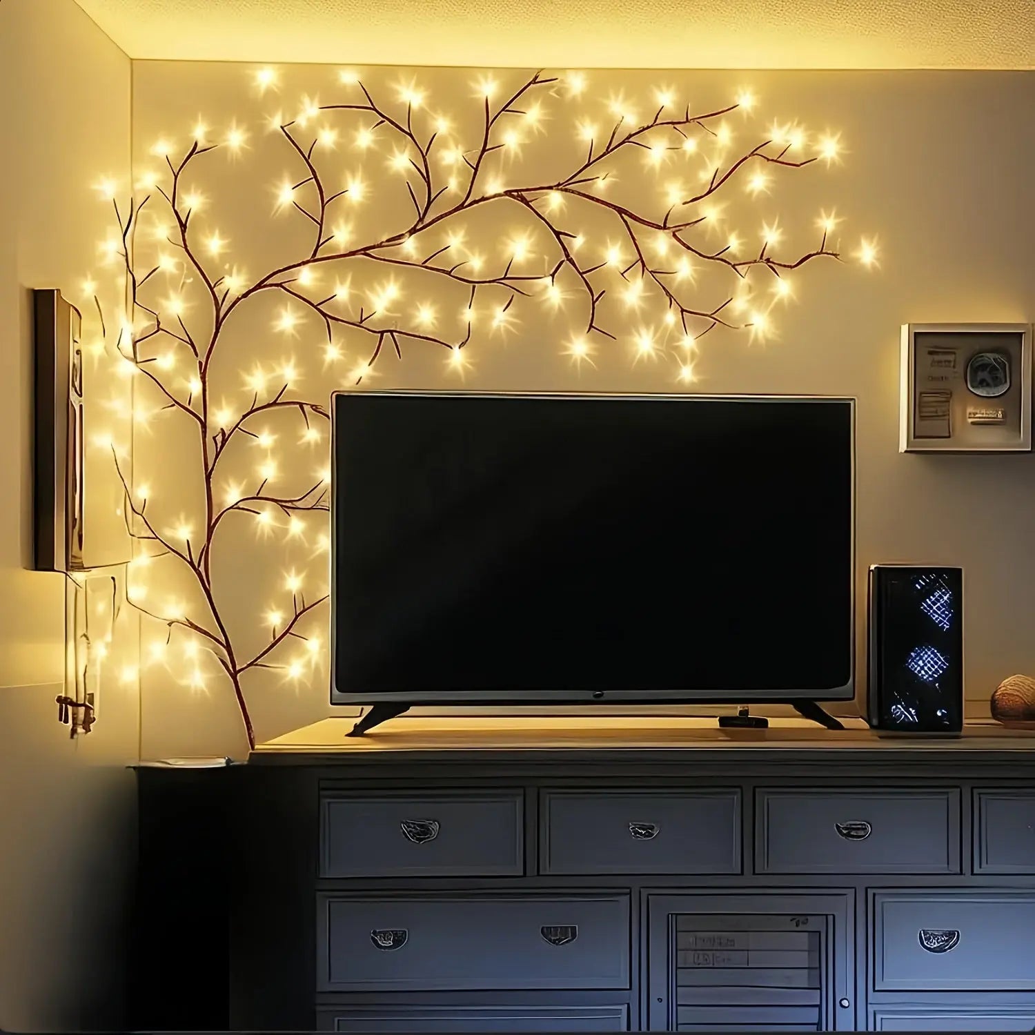 Lampe Liane Flexible ZENORA