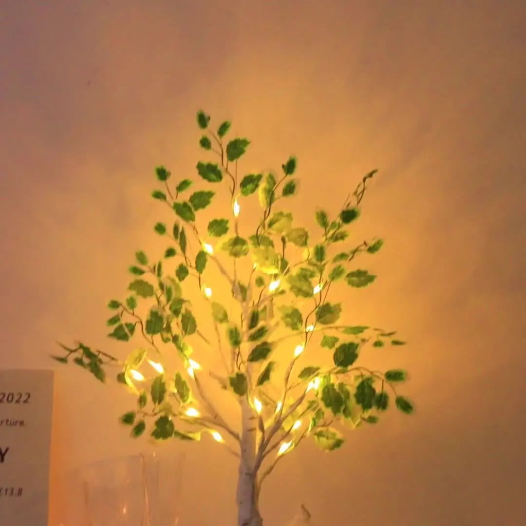 Branches lumineuses LED ZENORA