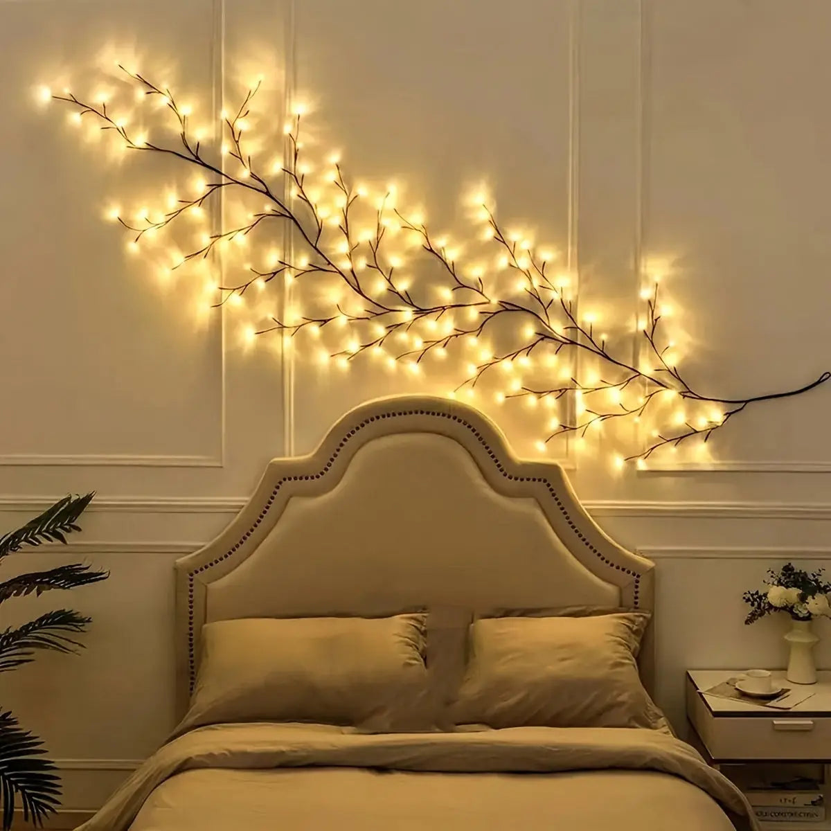 Lampe Liane Saule ZENORA