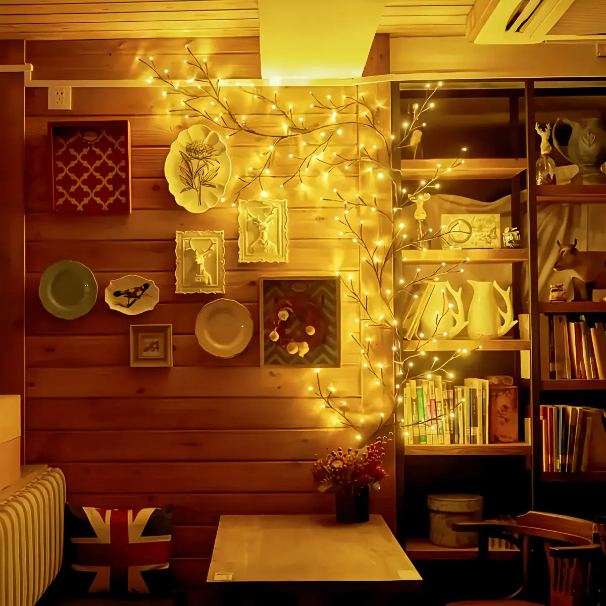 Lampe Liane Flexible ZENORA